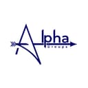 Alpha Groups Logo